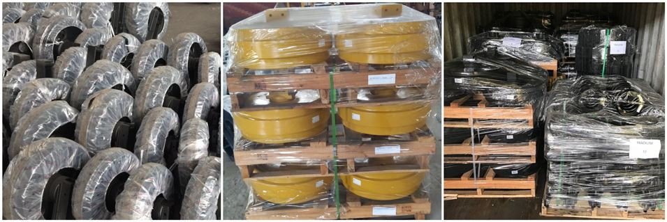 Pin Bucket Good Quality Bulldozer Track Pin And Bushing Bucket Pin