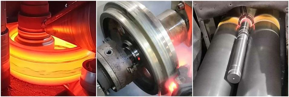Wholesale Track Link Shoe for All Excavator Machine Links Idler Carrier Roller Sprocket Undercarriage Parts