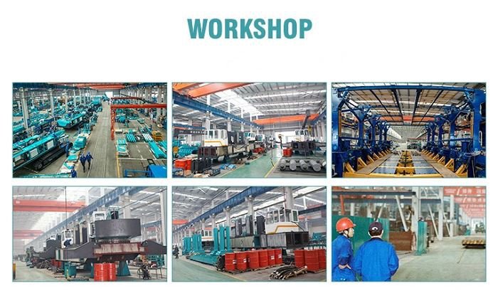 Excavator Track Link Assembly