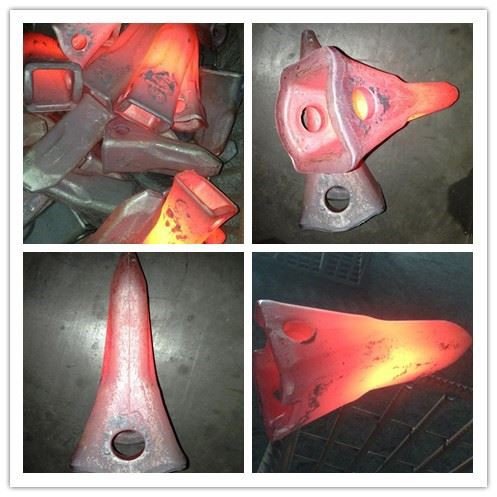 Mini Excavator Bucket Tooth