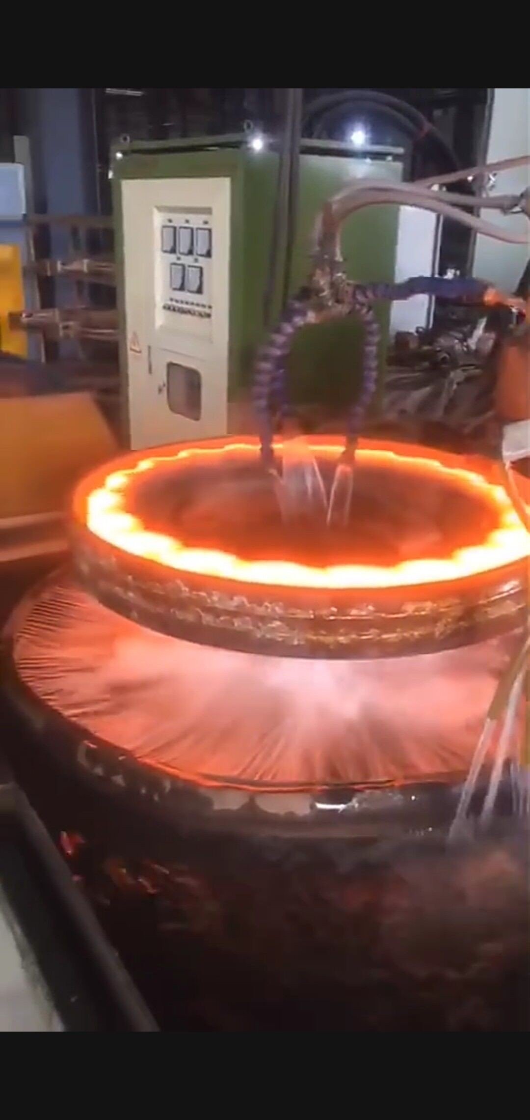 Mini Excavator Sprockets