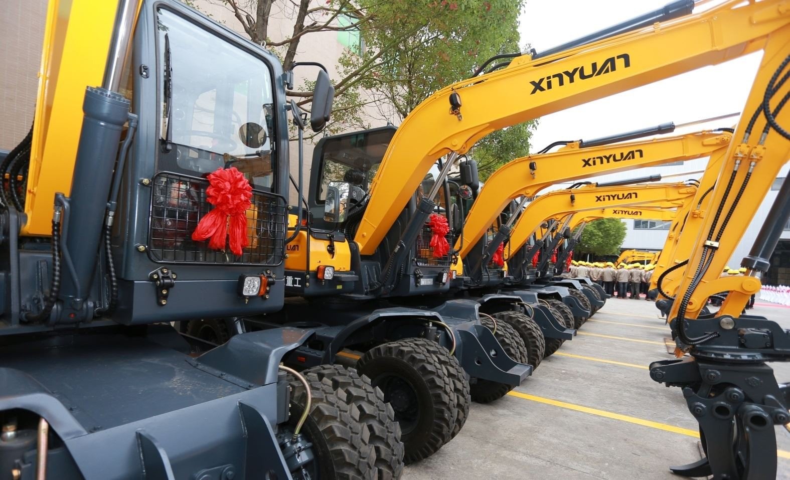 Best Small Bulldozer
