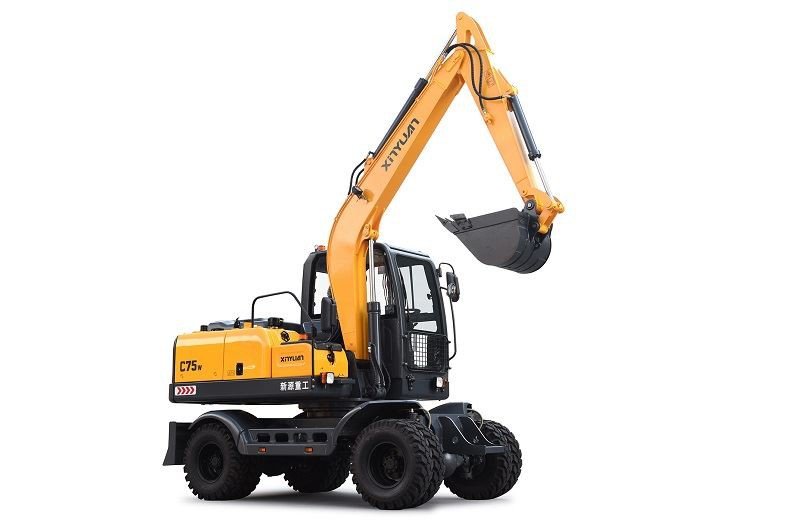Best Small Bulldozer