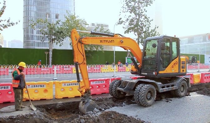 Mini Excavator Bucket Manufacturers