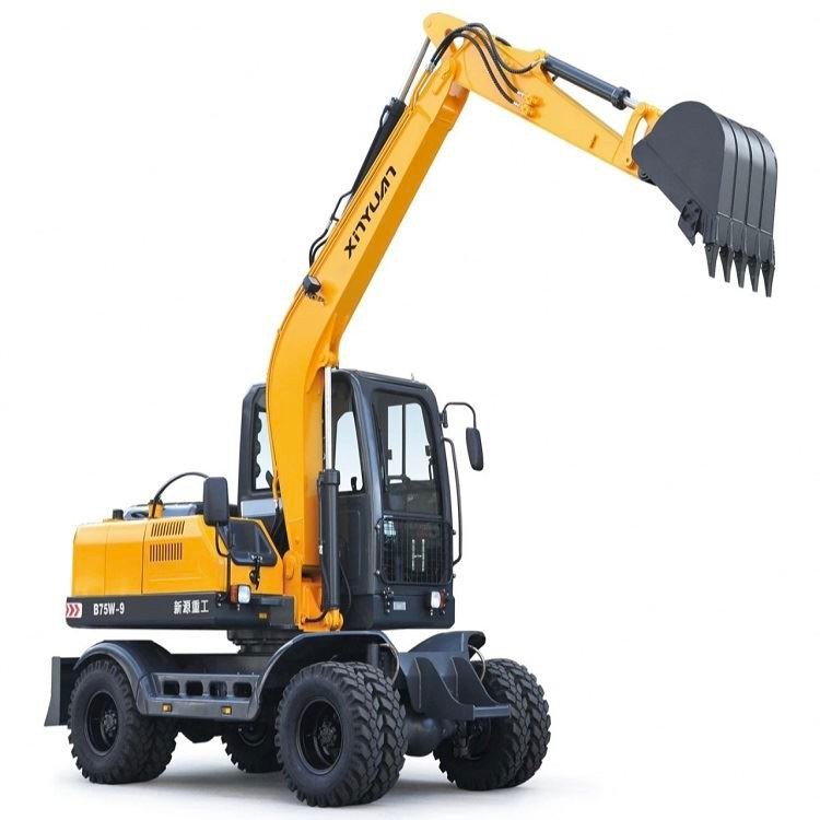 Mini Excavator For Sale Near Me