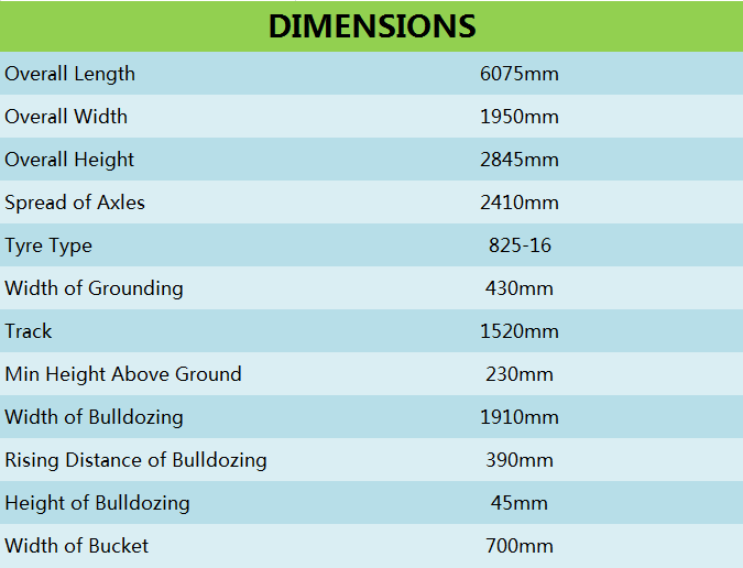 Compact Mini Excavator For Sale