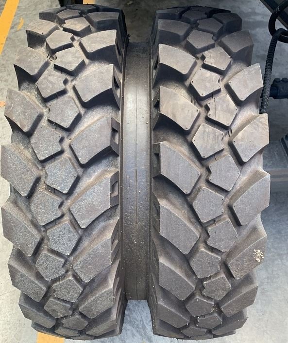 Wheel Excavator Tires