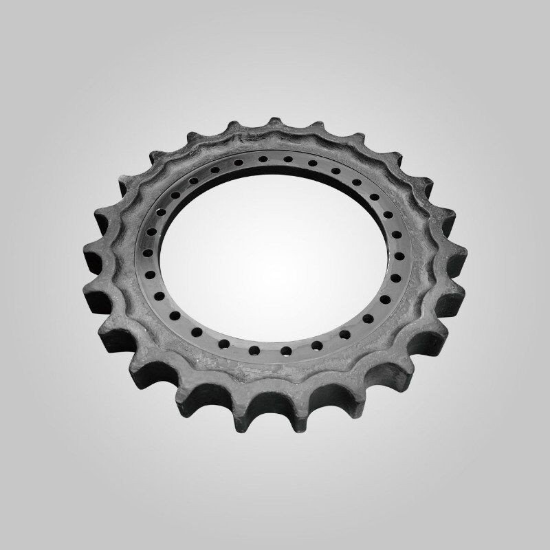 Single Sprocket