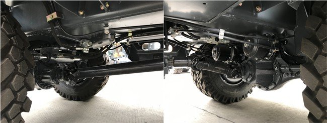 B75S New Wheel Excavator
