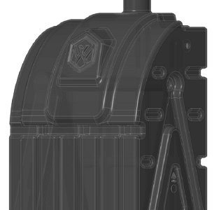 Construction Excavator