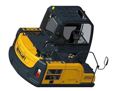 Construction Machinery Brands