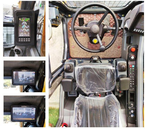 Mobile Excavator For Sale