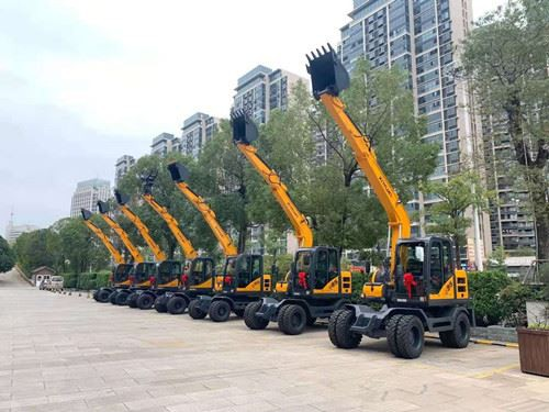 Internationalization of Chinese market