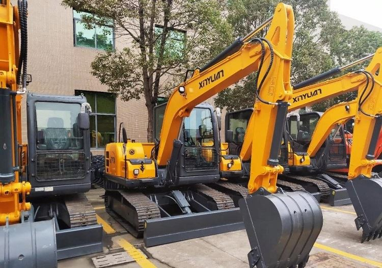 Reliability analysis of hybrid hydraulic excavator